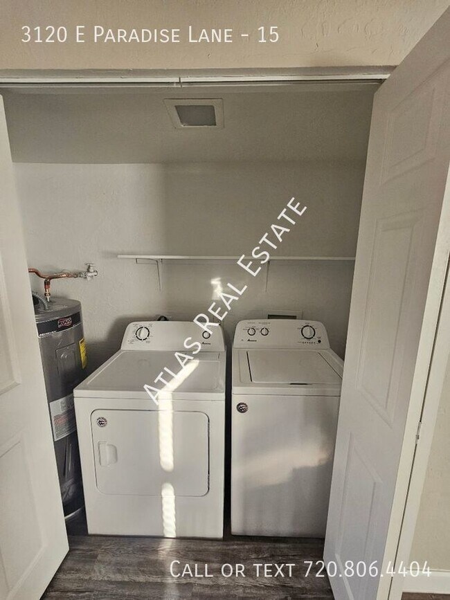 Foto del edificio - ONE MONTH FREE!!  PHOENIX TOWNHOME WITH PR...