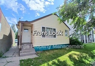 Building Photo - 4629-4118 118 Ave NW