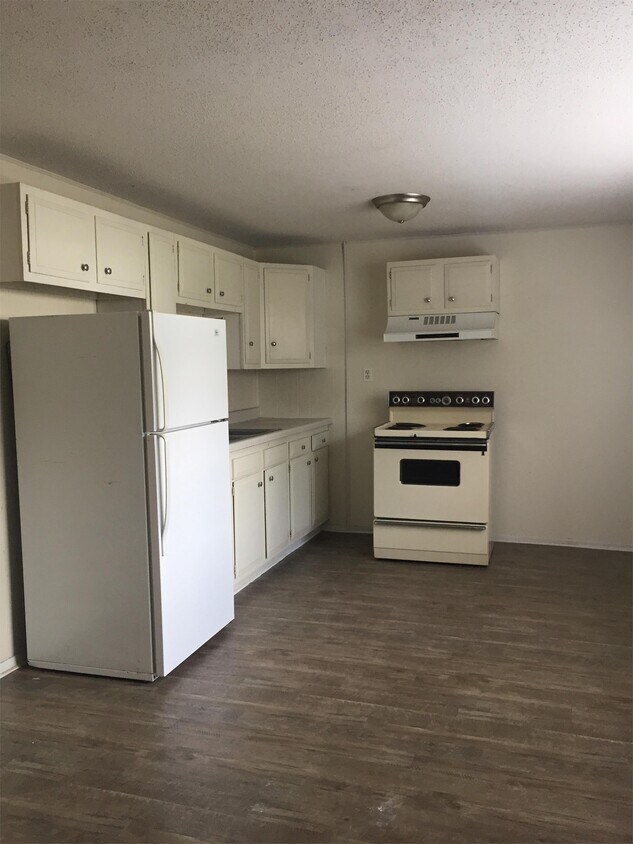 Foto principal - 203 W Jackson St