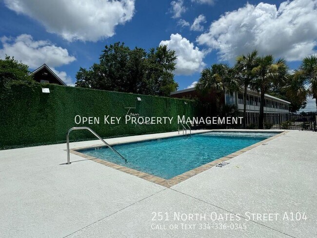 Foto del edificio - 251 N Oates St