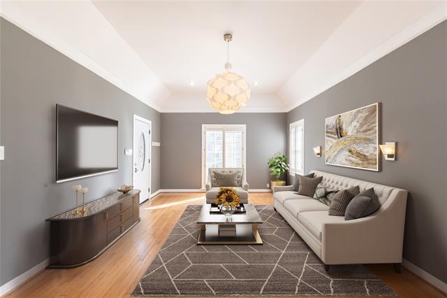 Foto del edificio - 5102 Bradford Dr