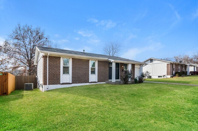 Foto del edificio - 1760 Flordawn Dr