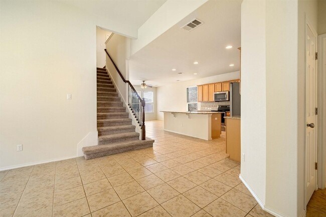 Foto del edificio - 16005 Remington Reserve Way