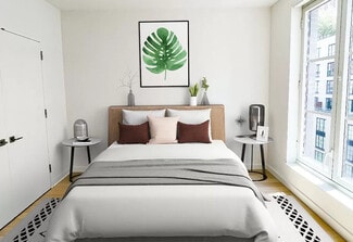 Building Photo - 419-421 W 50th St