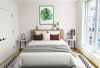 Building Photo - 419-421 W 50th St