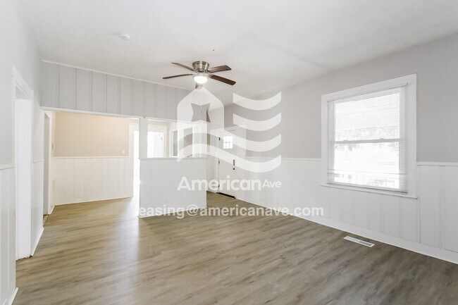 Foto del edificio - 1416 Jackson Rd