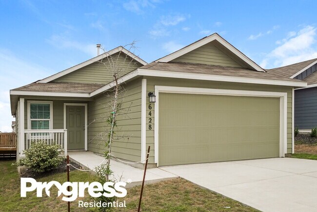 Foto del edificio - 6428 Cotton Ridge