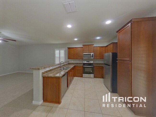 Foto del edificio - 40008 W Pryor Ln