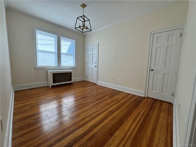 Building Photo - 667 Yonkers Ave