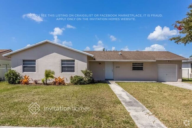 Building Photo - 16310 SW 109th Ave