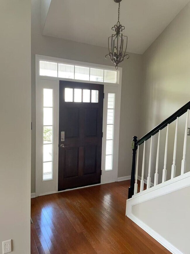 Foto del edificio - 4beds3bath House for rent