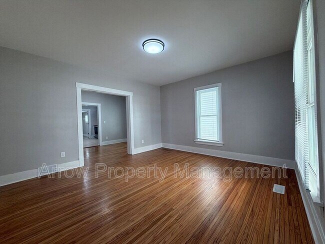 Foto del edificio - 2510 P St