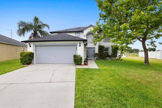 Foto del edificio - 4657 Willamette Cir