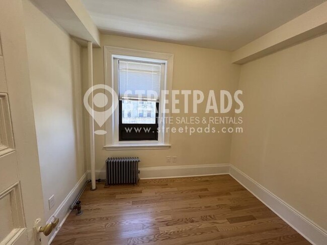 Foto del edificio - 2 bedroom in Cambridge MA 02139