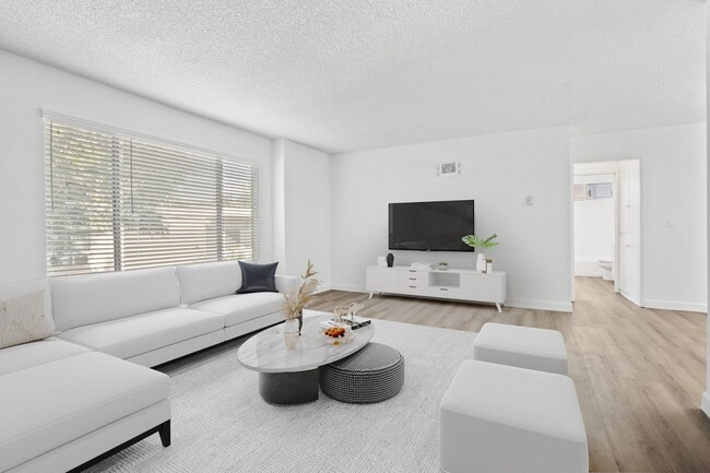 Building Photo - Bentley Avenue Apartments