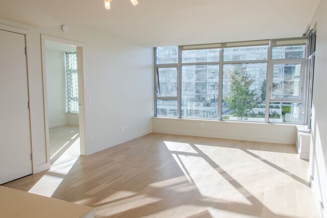 Foto del edificio - 2bd/2ba Seattle Condo