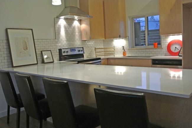 Building Photo - Sycamore Rowhomes
