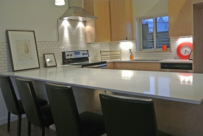 Interior Photo - Sycamore Rowhomes