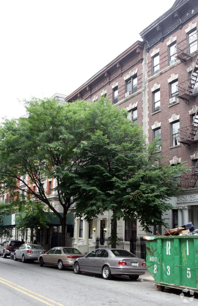 Foto del edificio - 192 Claremont Ave