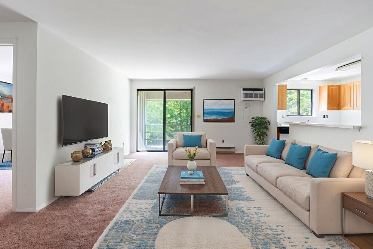 Foto principal - Cobblestone Apartments