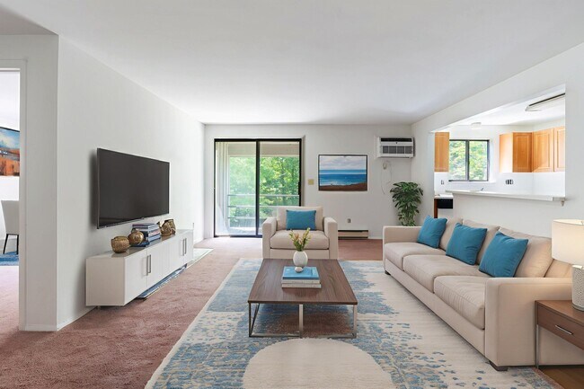 Foto del edificio - Cobblestone Apartments