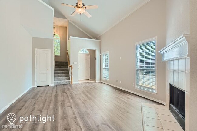 Foto del edificio - 4 br, 3 bath House - 1901 Francis Ct UNIT