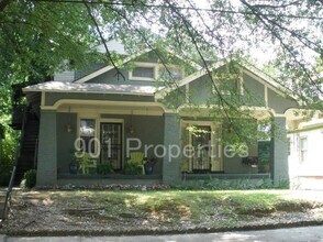Building Photo - 975 Meda St