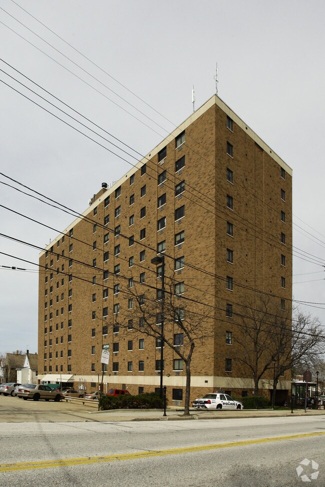 Foto del edificio - Fedor Manor Apartments