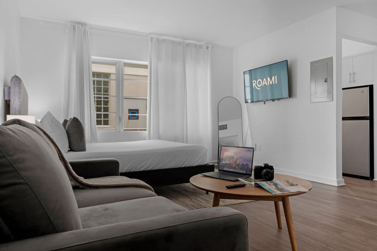 Foto principal - 1200 Ocean Dr