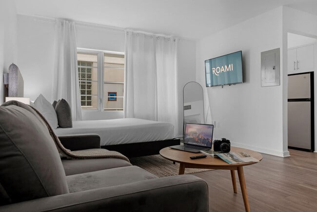 Foto del edificio - 1200 Ocean Dr