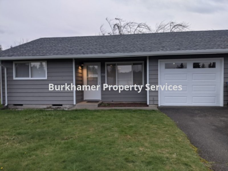 Primary Photo - 1804 W Martin St. Elma WA. 98541