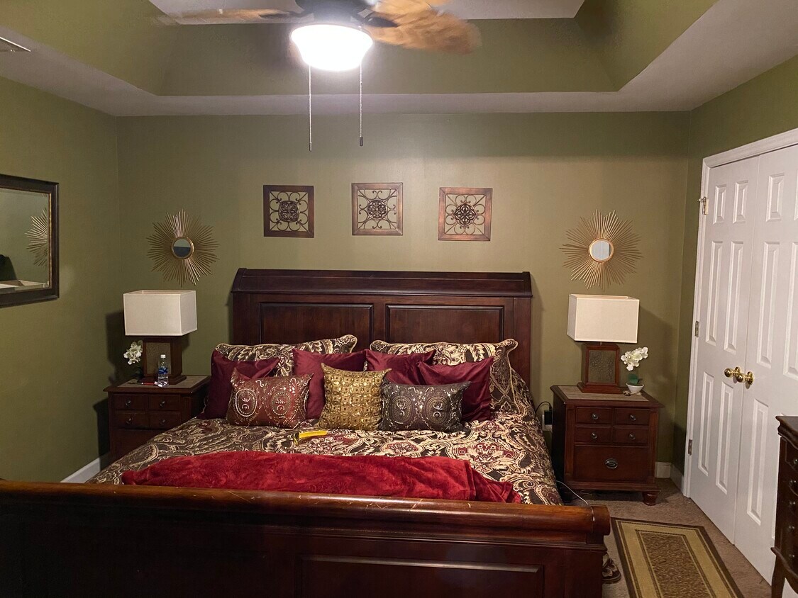 170 Northoaks Dr, WinstonSalem, NC 27105 House Rental in Winston