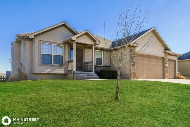 Building Photo - 1605 Fairway Ct, Pleasant Hill, MO 64080
