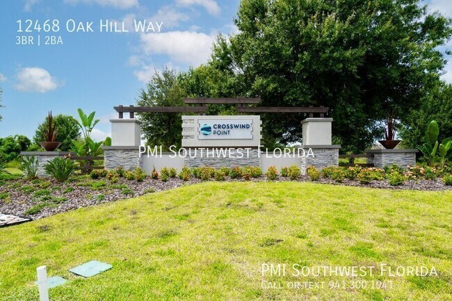 Foto del edificio - 12468 Oak Hill Way