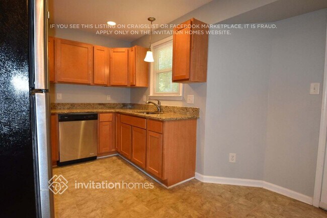 Foto del edificio - 1103 Springview Trail
