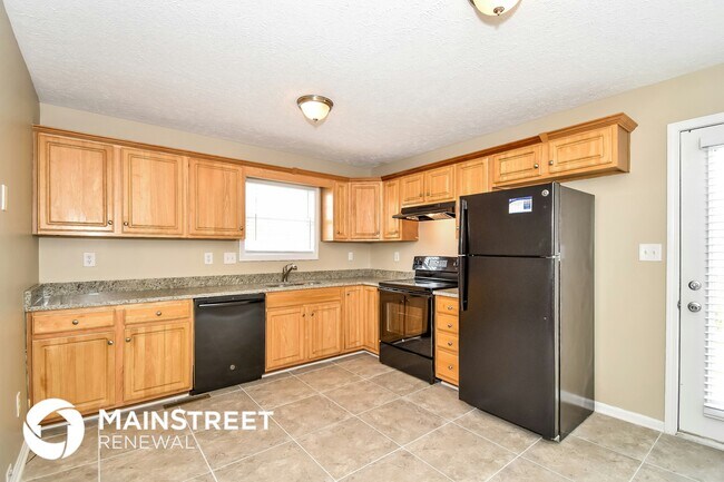 Building Photo - 213 Tex Ave