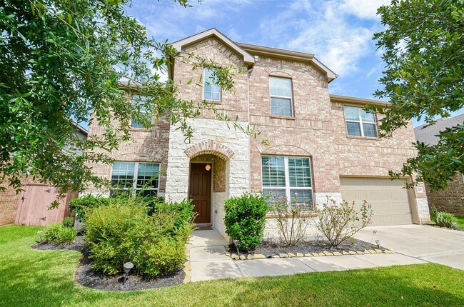 Foto del edificio - 24918 Meadowthorn Crest Ln