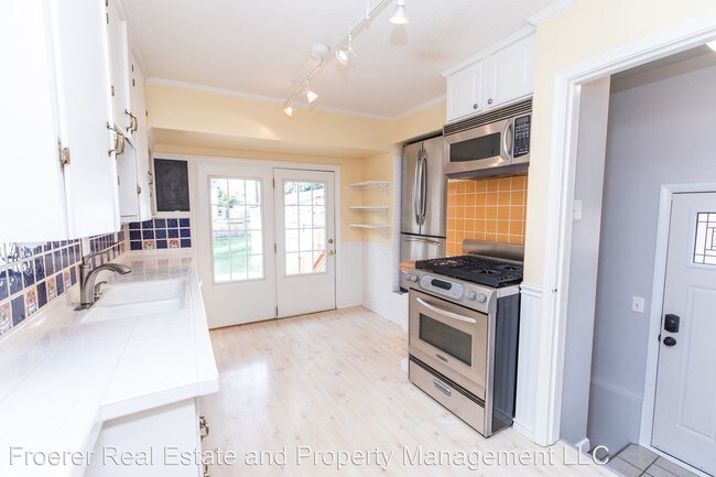 4 Br 2 Bath House 1430 24th House For Rent In Ogden Ut Apartments Com