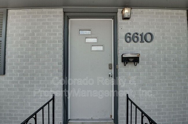 Building Photo - 6610 Depew Ct