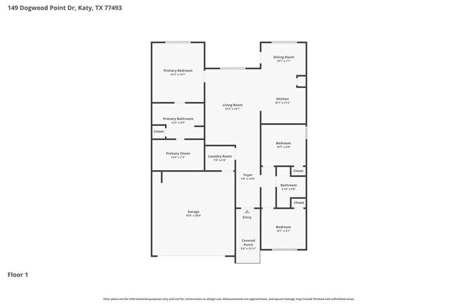 Building Photo - 149 Dogwood Point Dr