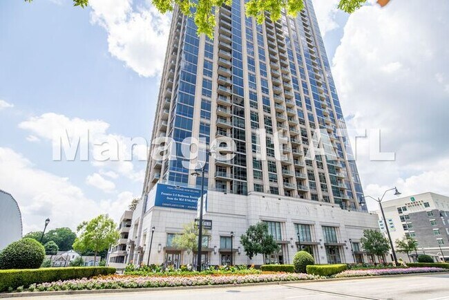 Building Photo - The Atlantic - Luxury living Intown Condom...