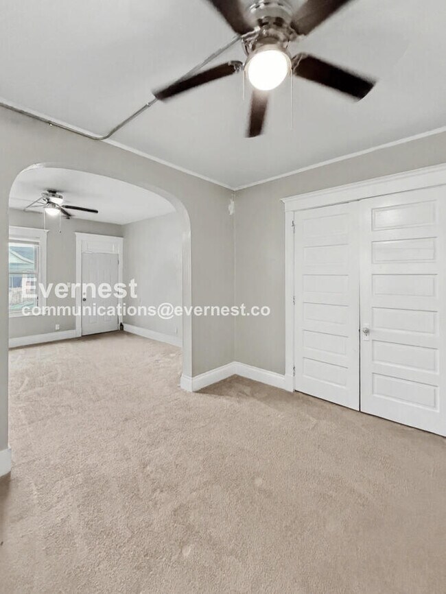 Foto del edificio - 1311 Mason St