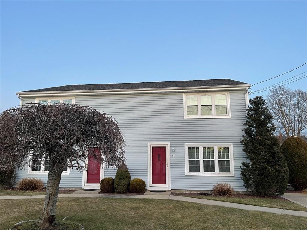 6 Coleman St Unit B, North Providence, RI 02904 Condo for Rent in