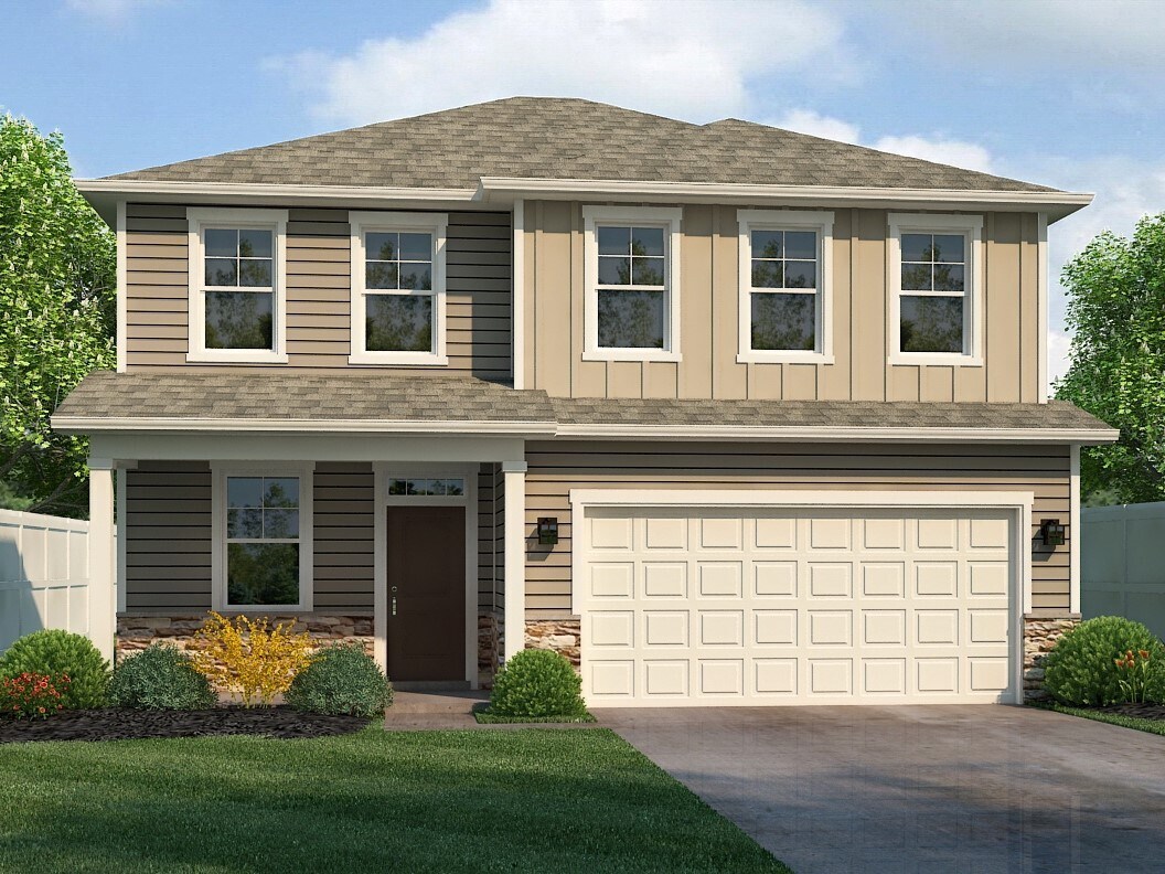 1005 Bluewater Point Drive House Rental in Nashville, TN