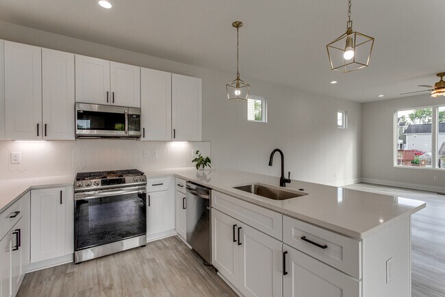 Foto del edificio - 1715 Kellow St