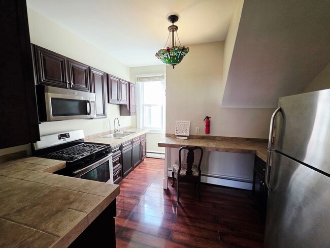 Foto del edificio - 20 Walnut St