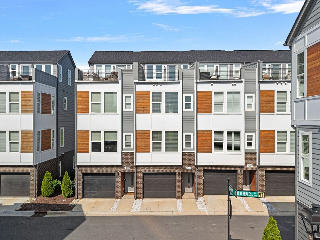 Primary Photo - Like New Townhome Ready for Immediate Move...