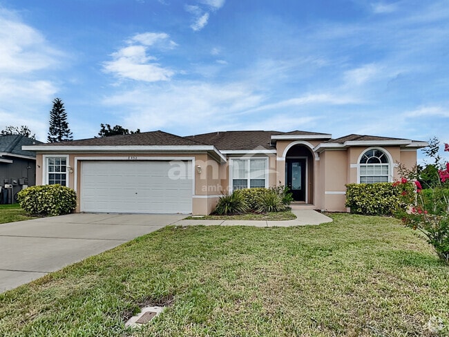 Building Photo - 8452 Fenholloway Ct