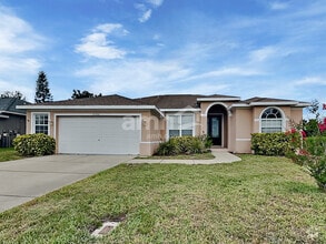 Building Photo - 8452 Fenholloway Ct