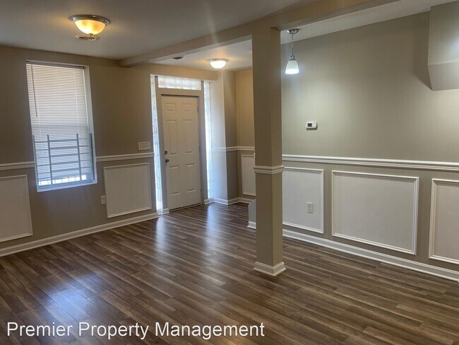 Foto del edificio - 3 br, 2.5 bath House - 2504 W. Franklin St...